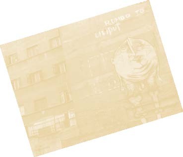 Σύγχρονη Τέχνη και Δημόσιος Χώρος