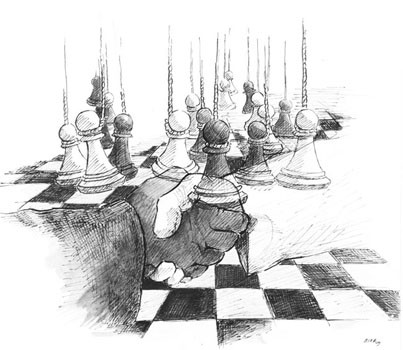 Επαναφέροντας τη Συζήτηση για τη Γάζα: ο αντίκτυπος της επιχείρησης «Συμπαγές Μολύβι»