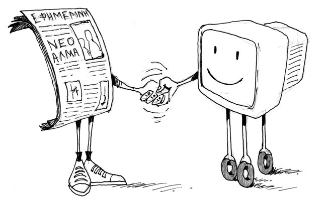 Σύγχρονες Μορφές Ηλεκτρονικής Εγκληματικότητας