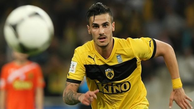 ΑΦΟΡΙΣΜΟΙ: Είναι η Συγχώρεση μια Χριστιανική Λέξη για τον Ποδοσφαιριστή Κατίδη;