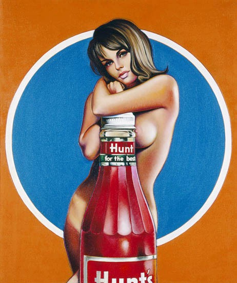 ΑΠΟΤΥΠΩΜΑΤΑ ΗΜΕΡΑΣ: Κέτσαπ