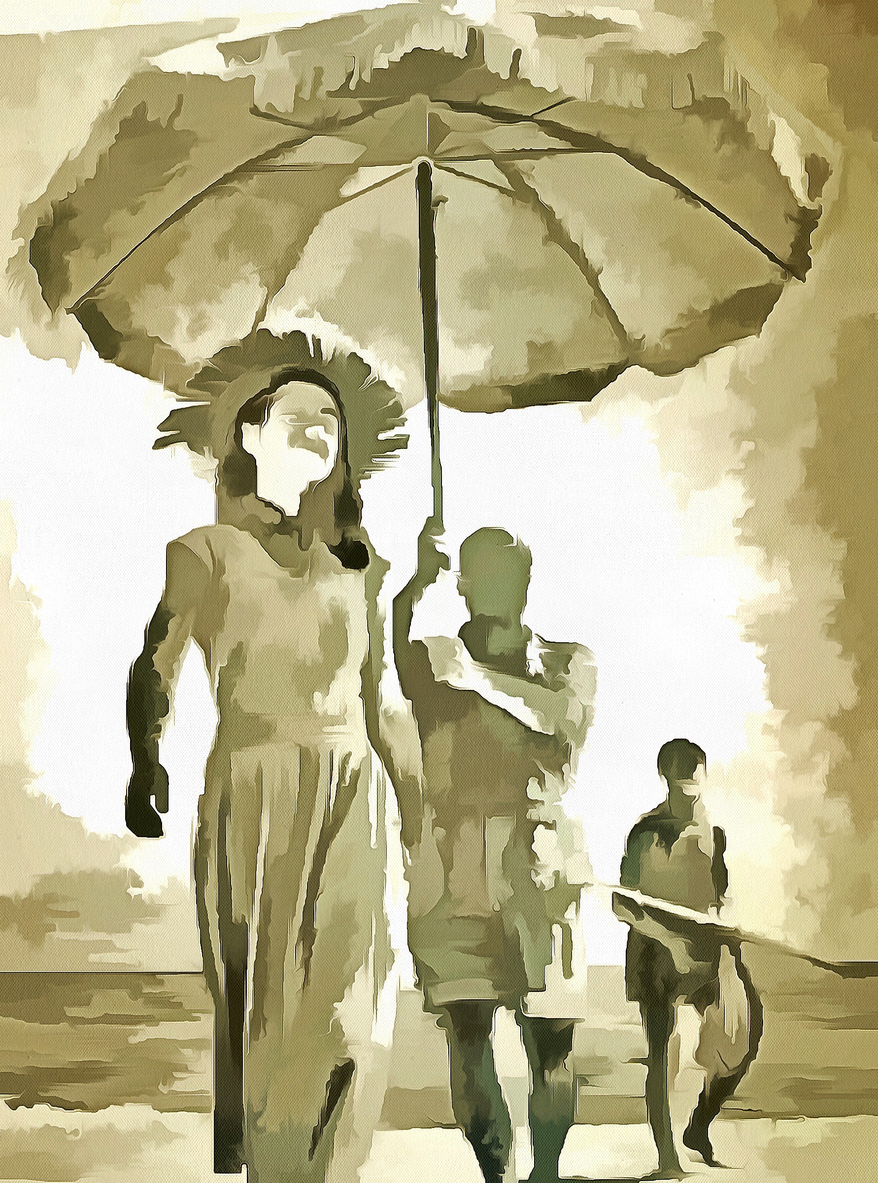 Εφήμερα Αυγούστου τρία