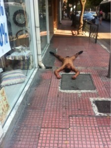 ΑΠΟΤΥΠΩΜΑΤΑ ΗΜΕΡΑΣ Πριν Τελειώσει η Νύχτα Αυτή…