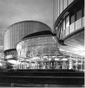 Οι Επιρροές της Παγκοσμιοποίησης στην Εθνική Δικηγορία