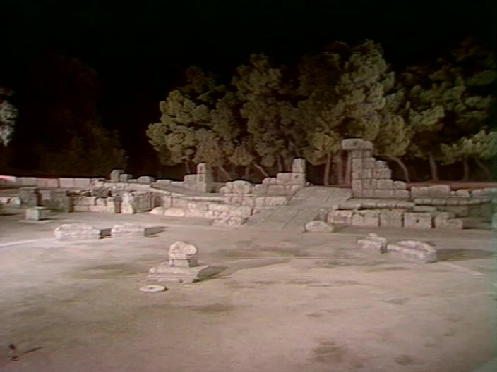 Εφήμερα Οκτωβρίου τέσσερα