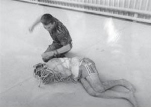 Παγκόσμια Διακυβέρνηση, Κρατική Κυριαρχία και Ειρηνευτικές Αποστολές: Ένα Κουίζ για Δυνατούς Λύτες