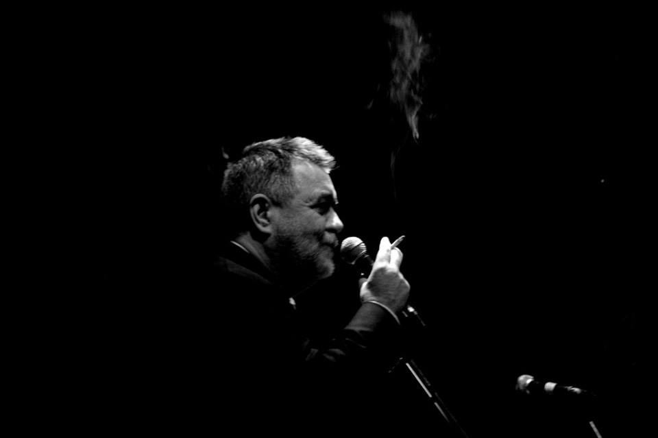 Τόποι Τόπι: Η Ιδιαίτερη Γεωγραφία του Σωτήρη Παστάκα