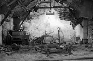 ΑΠΟΤΥΠΩΜΑΤΑ ΗΜΕΡΑΣ Πεθαίνω ως Χώρα: Ένα Σημείωμα για Mας, τη Χώρα, τη Zωή, το Θάνατο