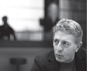 Στέλιος Κούλογλου Συνέντευξη Χωρίς Σύνορα