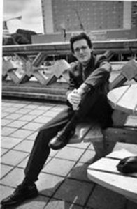 Συνέντευξη μ’ ένα Σιωπηλό Αμερικάνο