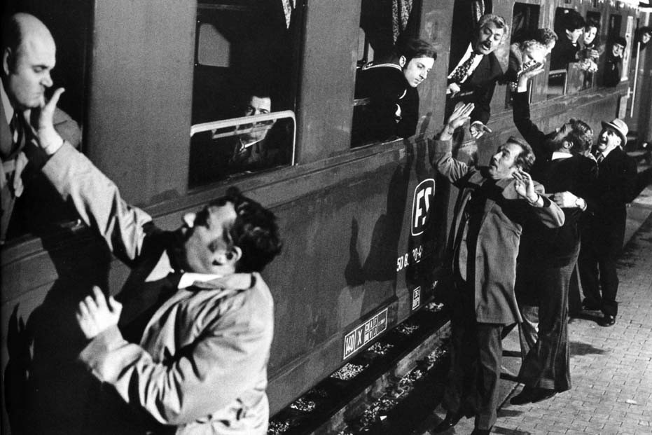 #050 Η κατάρρευση του αυτονόητου