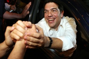 ΑΠΟΤΥΠΩΜΑΤΑ ΗΜΕΡΑΣ Τα Γεννητούρια & η Γέννηση του Λαϊκισμού