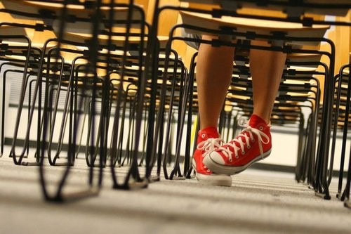 ΘΕΡΜΟΚΡΑΣΙΑ ΔΩΜΑΤΙΟΥ: Σαλιγκάρια