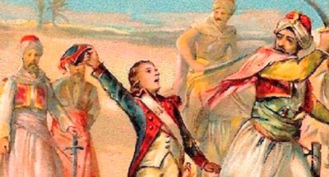 Μικροί Τυμπανισμοί