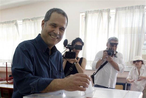 AΦΟΡΙΣΜΟΙ: Αλήθεια ψήφισες Τζήμερο;