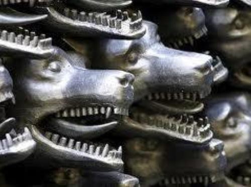 ΑΠΟΤΥΠΩΜΑΤΑ ΗΜΕΡΑΣ: Μικροαστικές Ιδεολογίες