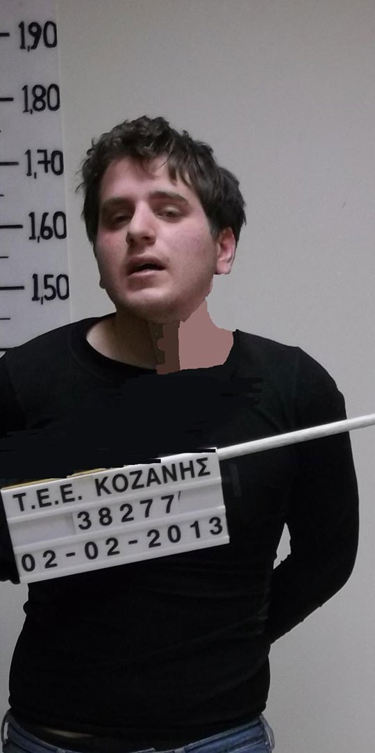 ΑΦΟΡΙΣΜΟΙ: Βασανισμένο Παγωτό