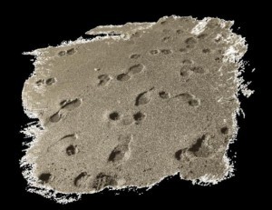 Χάρης Βλαβιανός: Η Εύθραυστη Επικράτεια της Ποίησης