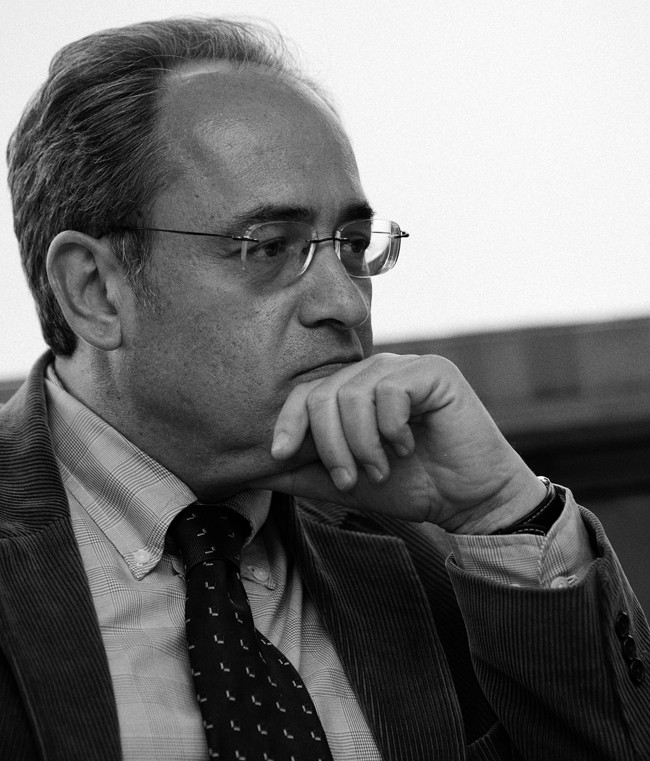 ΣΥΝΕΝΤΕΥΞΗ: Το Πανεπιστήμιο σε Κρίση – Γιάννης Μυλόπουλος